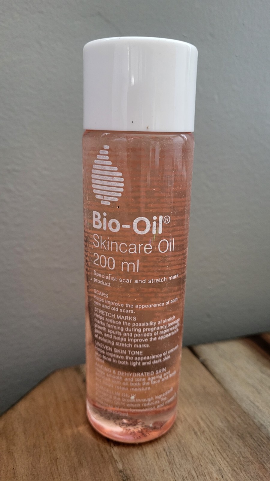 Bio-Oil Skincare Oil 200 ml 