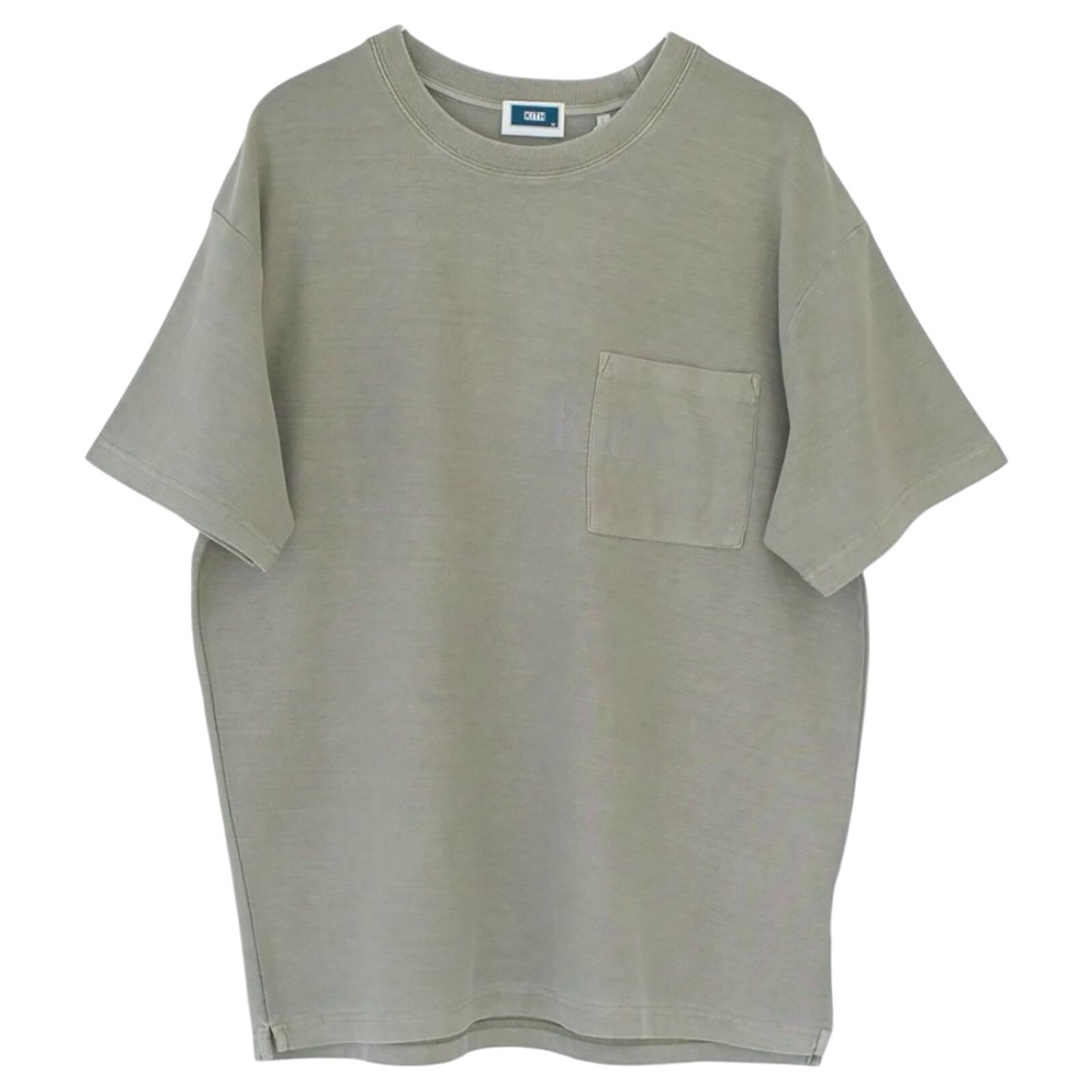 Kith Quinn T-Shirt Cavan