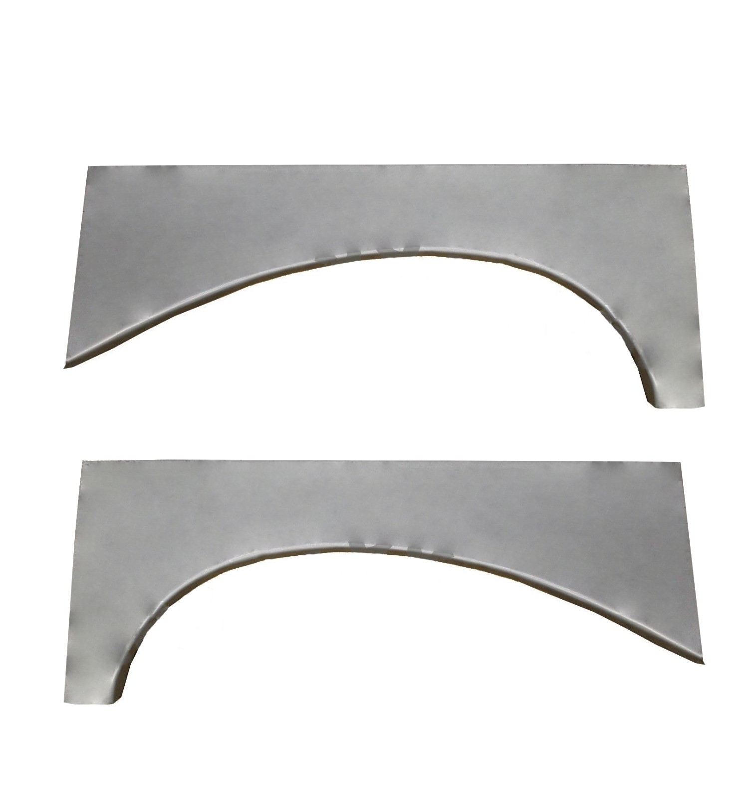 1958 CHEVY CHEVROLET ALL MODELS REAR WHEEL ARCH PANELS NEW PAIR 1958 CHEVY CHEVROLET ALL MODELS REAR WHEEL ARCH PANELS NEW PAIR