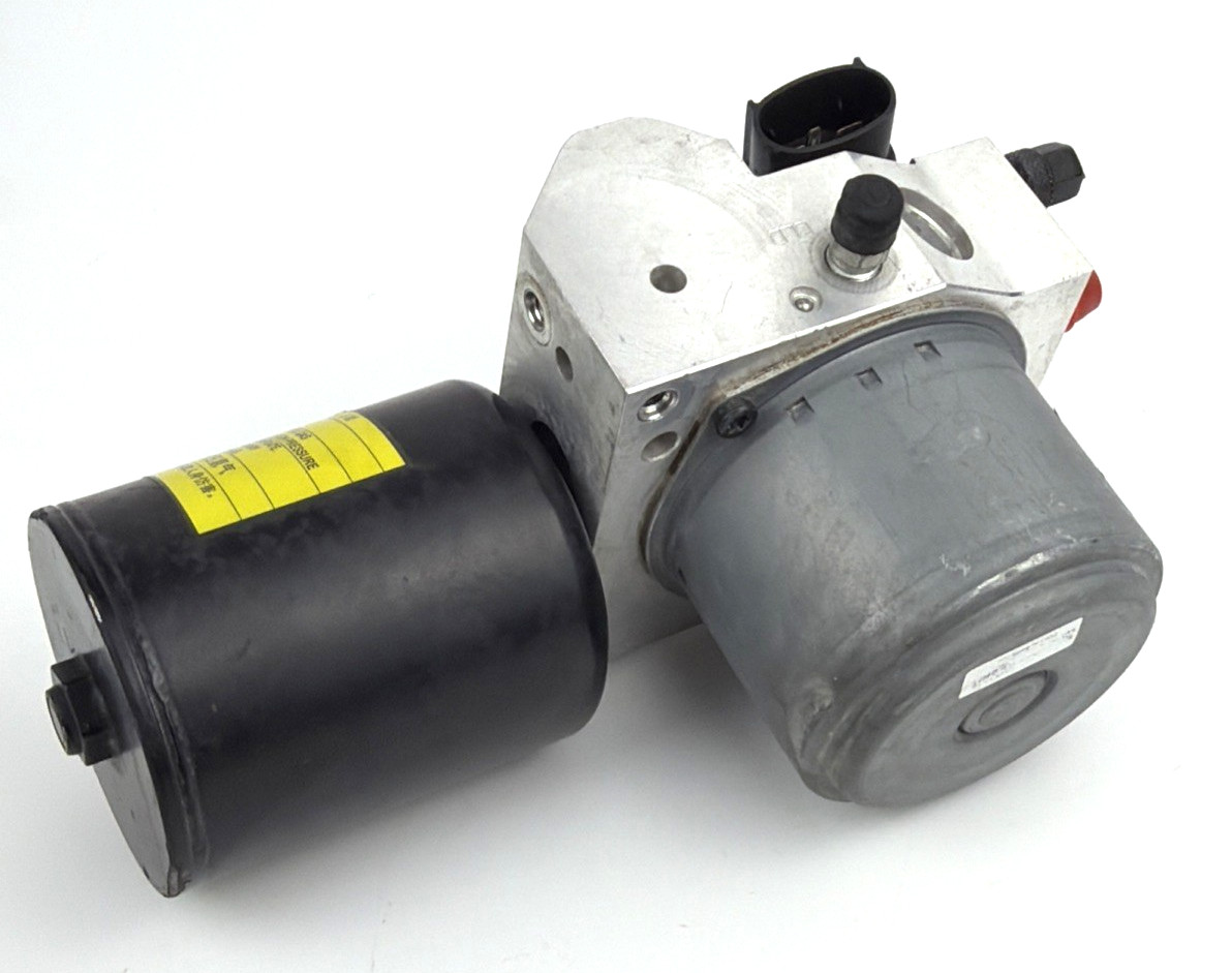 ✅️14-16 KIA Optima Hybrid ABS Pump Anti Lock Brake Module Unit OEM 58600-4U500