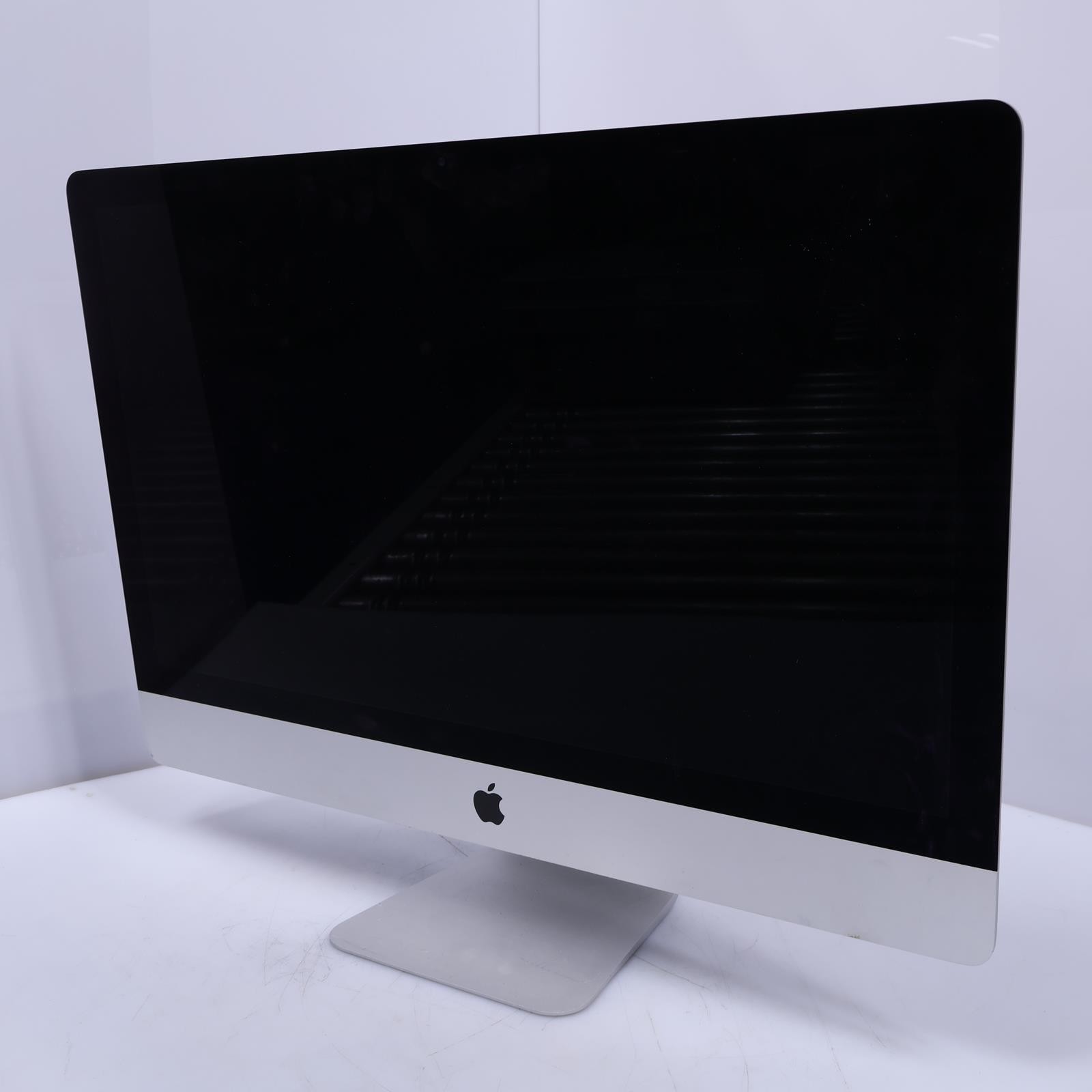 Apple iMac18,3 Intel i7 7th Gen 32GB RAM 512GB SSD MacOS Ventura AIO