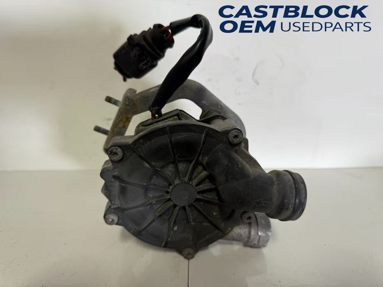 Fit 2018-2020 VOLKSWAGEN TIGUAN SECONDARY AIR INJECTION PUMP 079207A OEM Fit 2018-2020 VOLKSWAGEN TIGUAN SECONDARY AIR INJECTION PUMP 079207A OEM