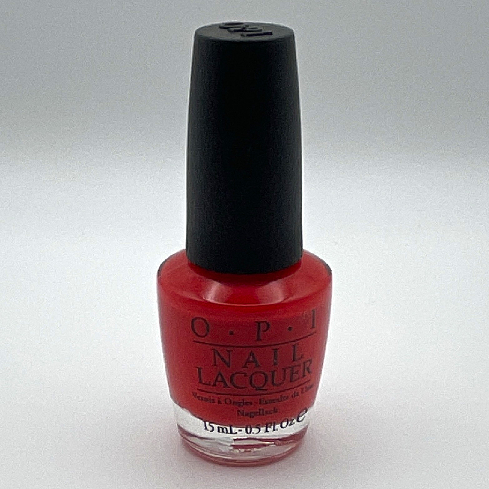 OPI  MEET MY “DECORATOR”  (HR H07)
