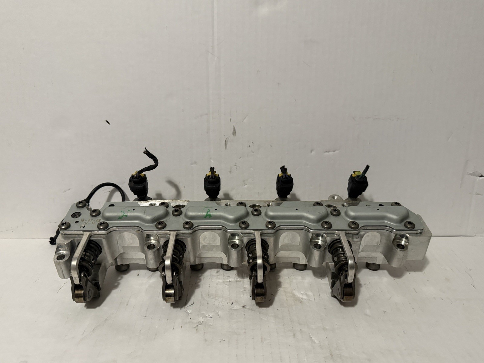 14-22 Chrysler Dodge Fiat Jeep Mopar 2.4L MultiAir VVT Valve Actuator 58081951