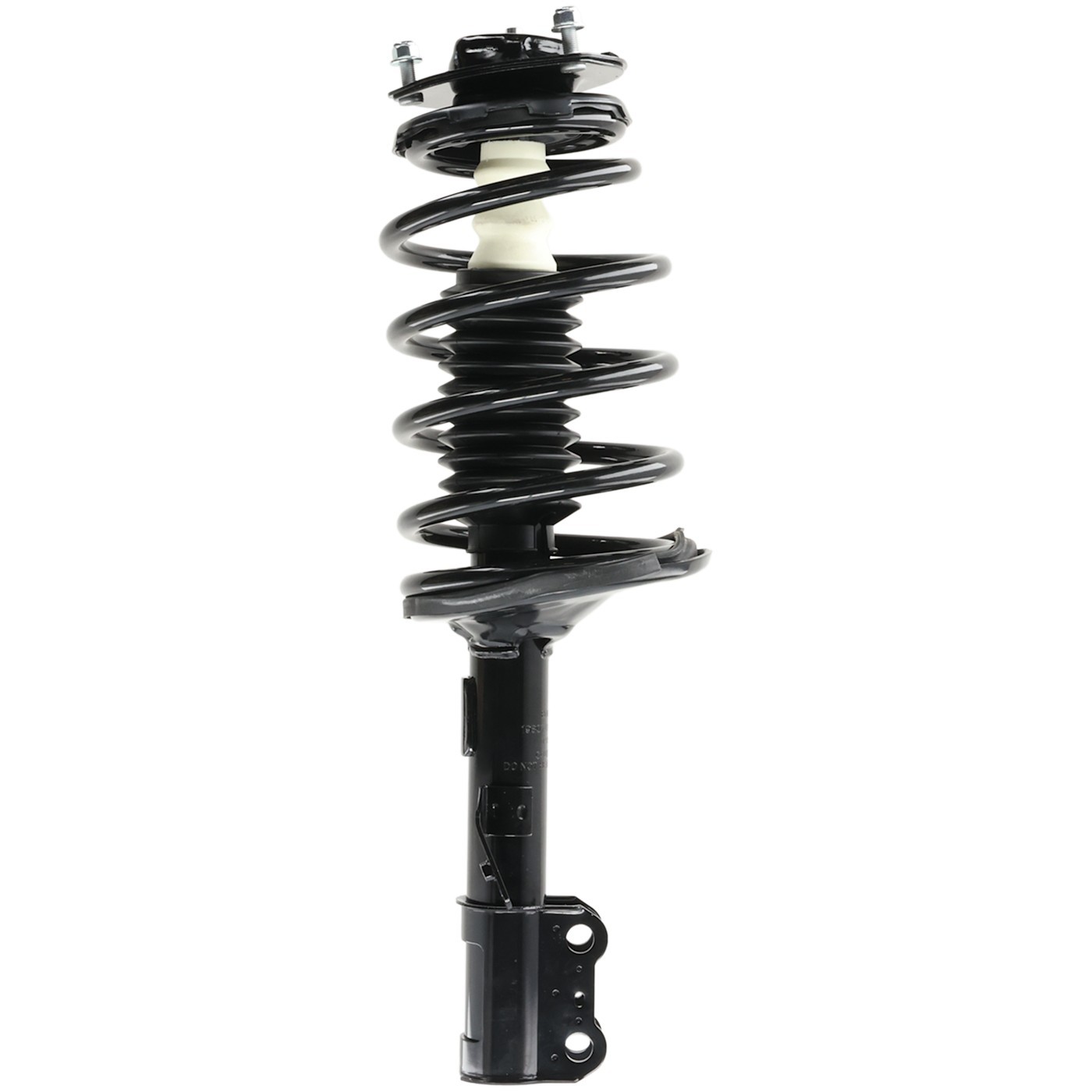 Fully Loaded Strut Front Driver Left Side for Toyota Sienna 2004-2006