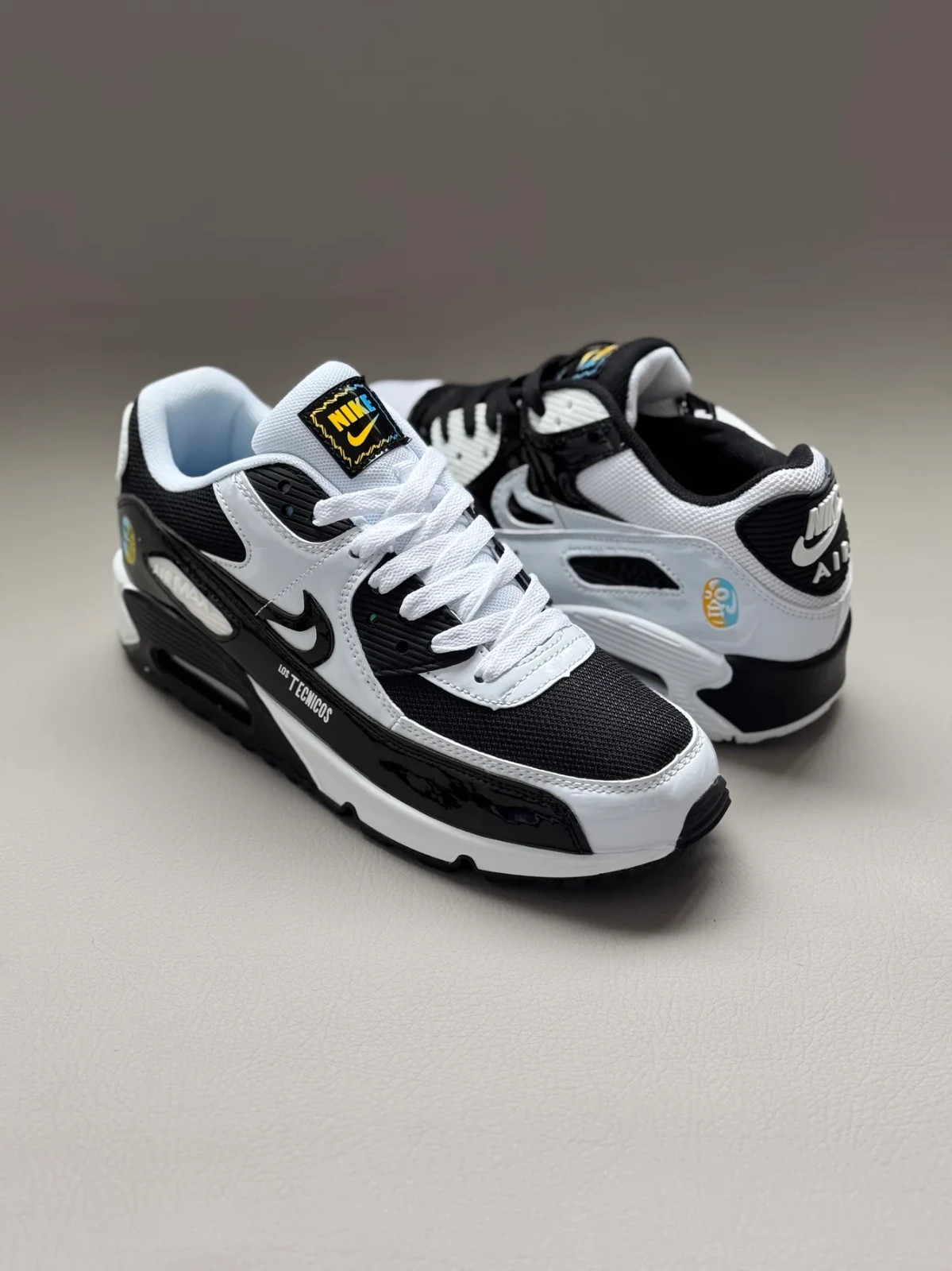 Men\'s A-i-r Max 90 SE Black and White DM6178-010 Size US š„SALE DEAL Men\'s A-i-r Max 90 SE Black and White DM6178-010 Size US š„SALE DEAL