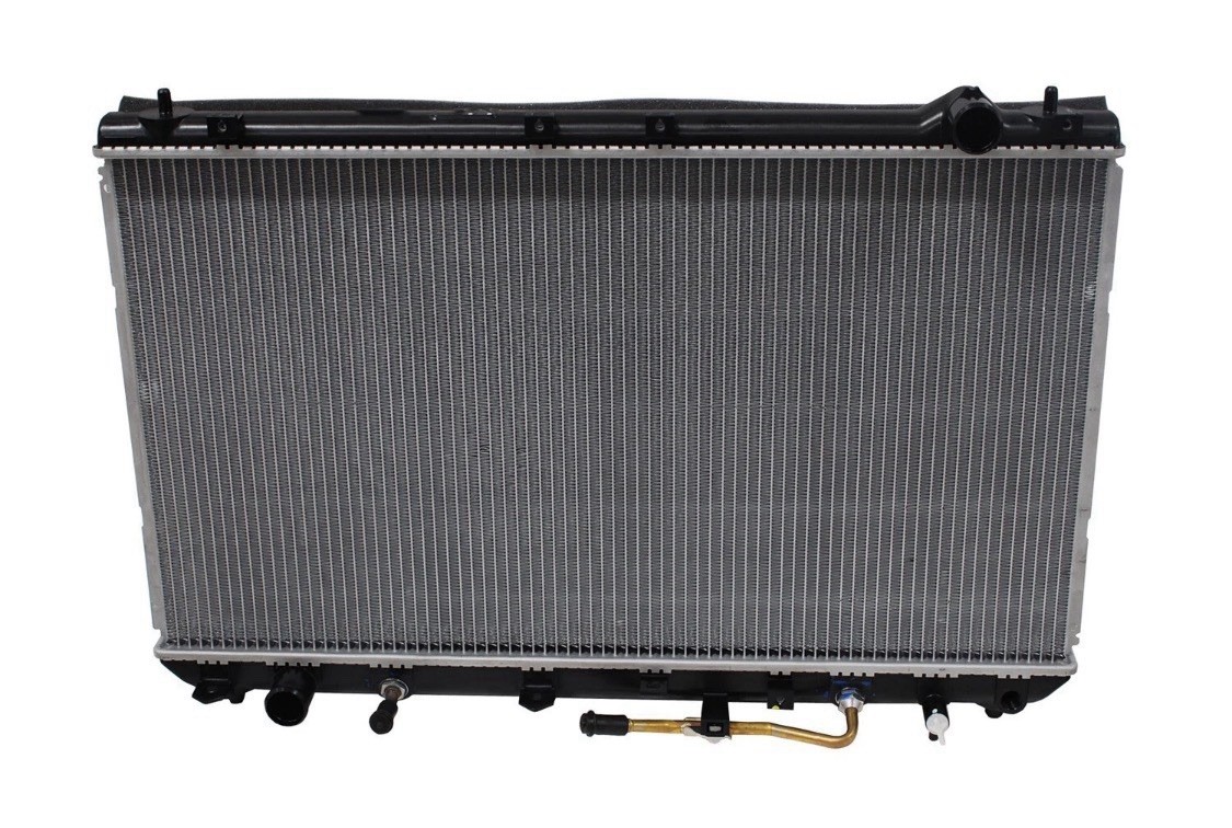 DENSO 221-0502 Radiator For 99-03 Lexus Toyota Camry ES300 Solara