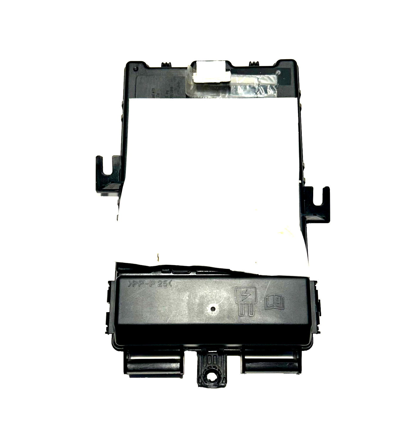 2005-2006 Ford Mustang 4.6L GT Automatic Junction Box Body Control Module BCM