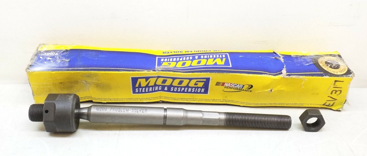 EV317 Moog Steering Tie Rod End  Free Returns EV317