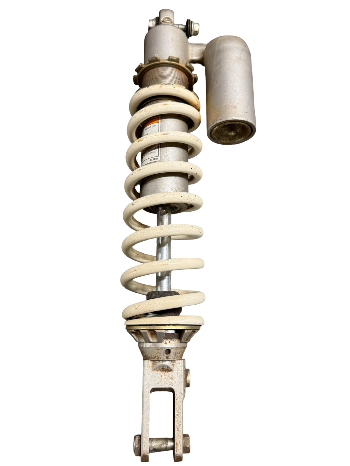 2004-2005 Kawasaki KX250 Rear Shock Assembly 45014-0023-EH