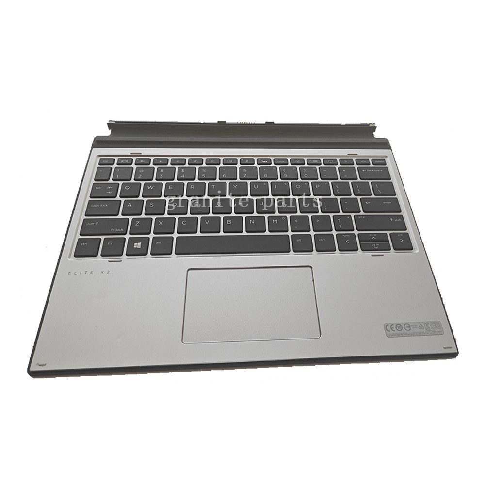 For HP Elite X2 G4 Collaboration Keyboard L67436-001 5ZP61AV