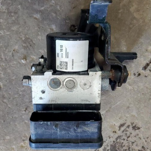 12-17 CHEVY EQUINOX GMC TERRAIN ABS Anti-Lock Brake Pump Assembly GENUINE OEM