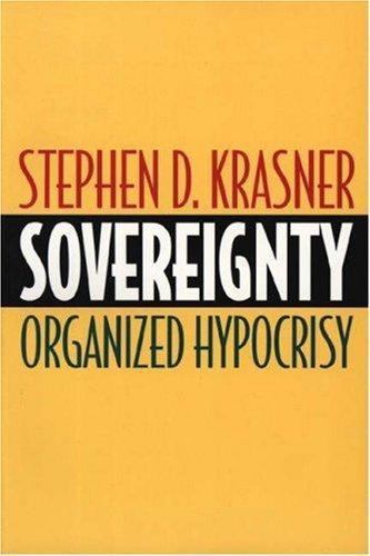 Sovereignty Sovereignty