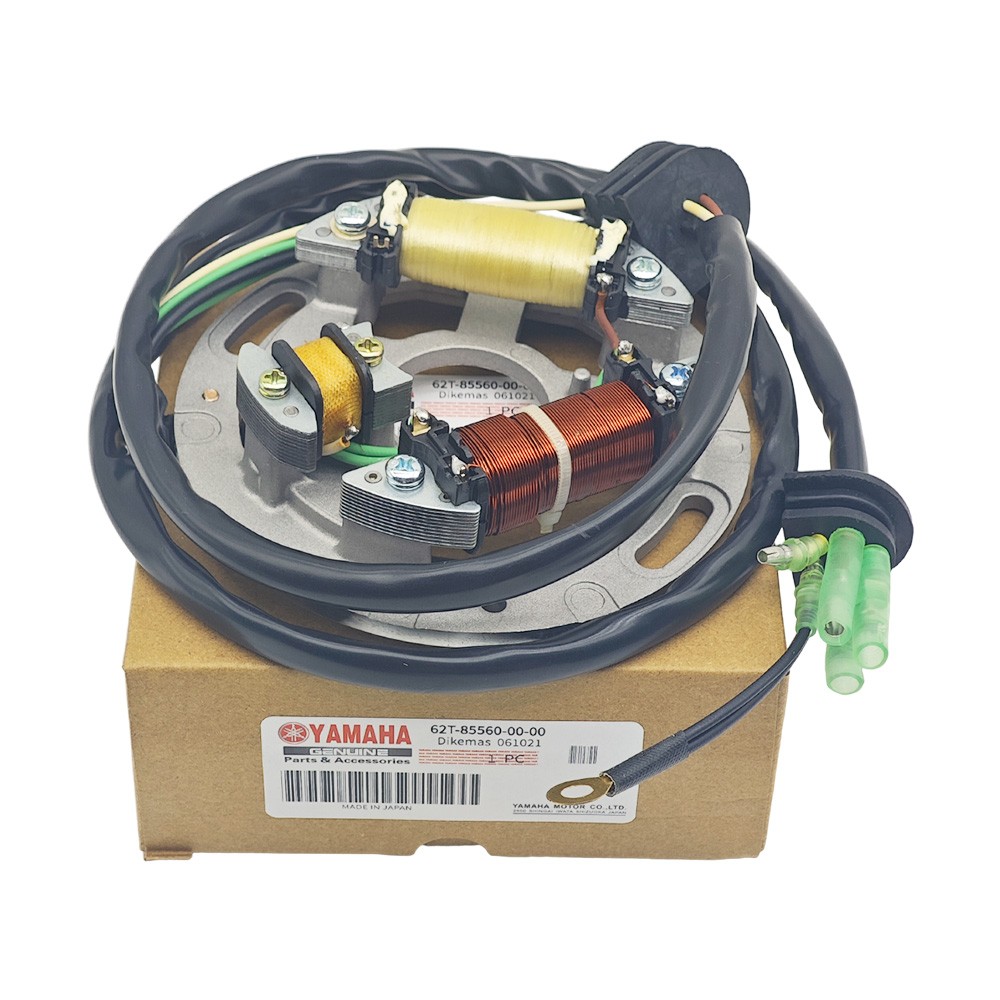 OEM Magneto Ignition Stator Fits for Yamaha Super Jet 700 W 62T-85560-00-00