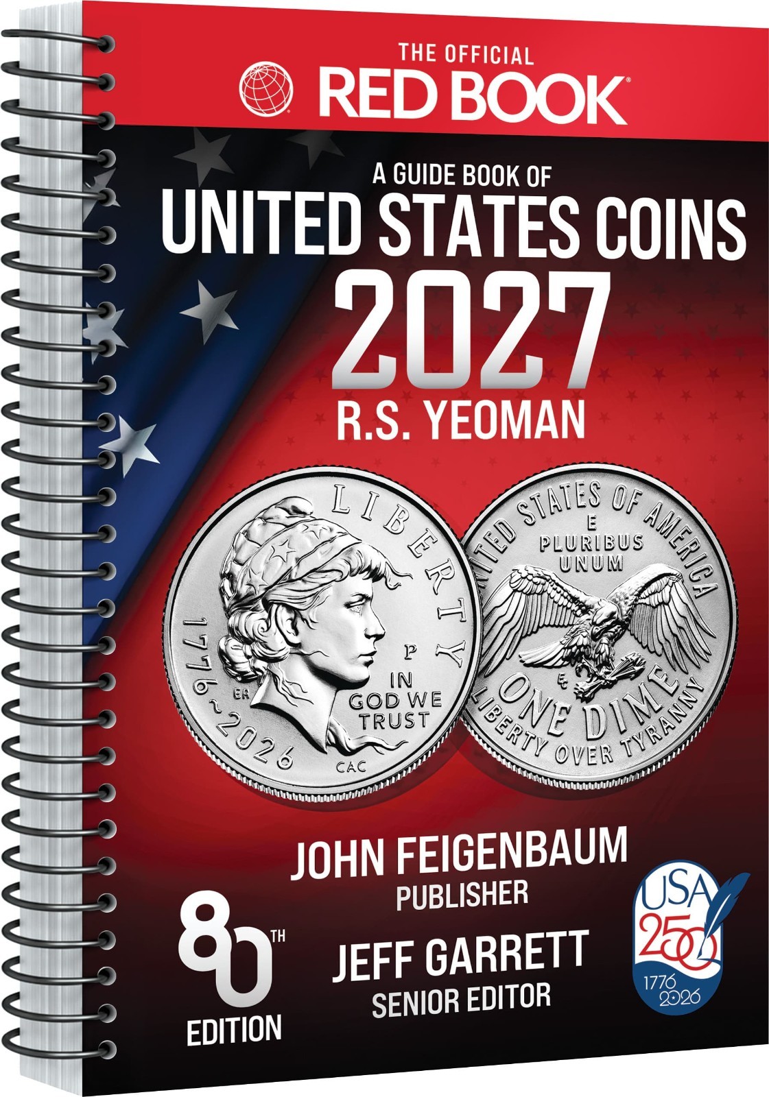 A Guide Book of United States Coins \ A Guide Book of United States Coins \