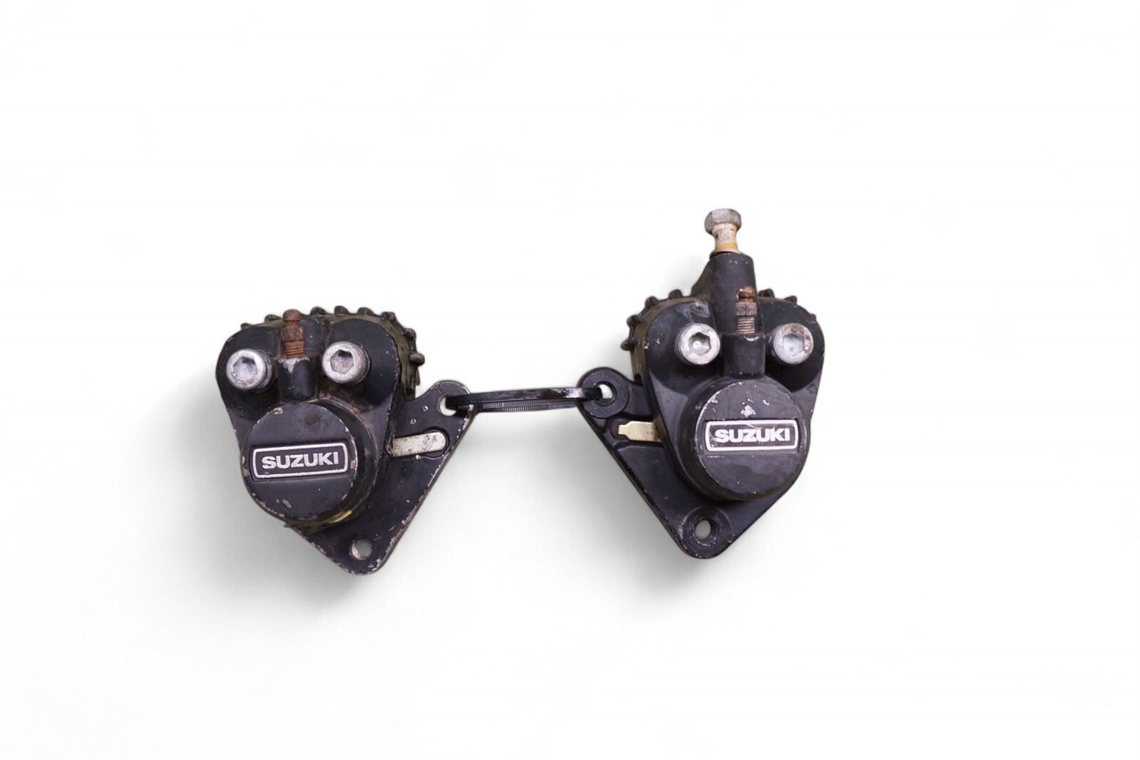 Suzuki GT750 GT 750 Water Buffalo GT750L Dual Disc Front Brakes S29 *2858A 