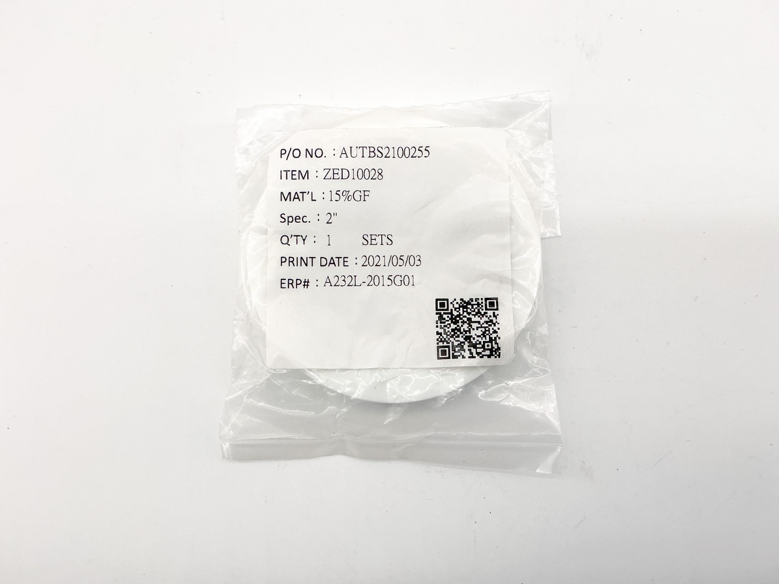 New ZED10028 Seal Kit 2\ New ZED10028 Seal Kit 2\