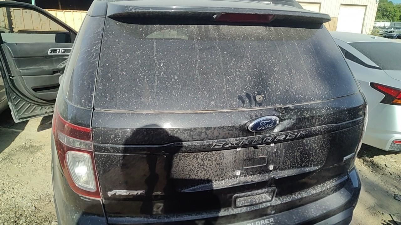 Trunk/Hatch/Tailgate Wiper Spoiler Power Lift Fits 11-15 EXPLORER 2156140