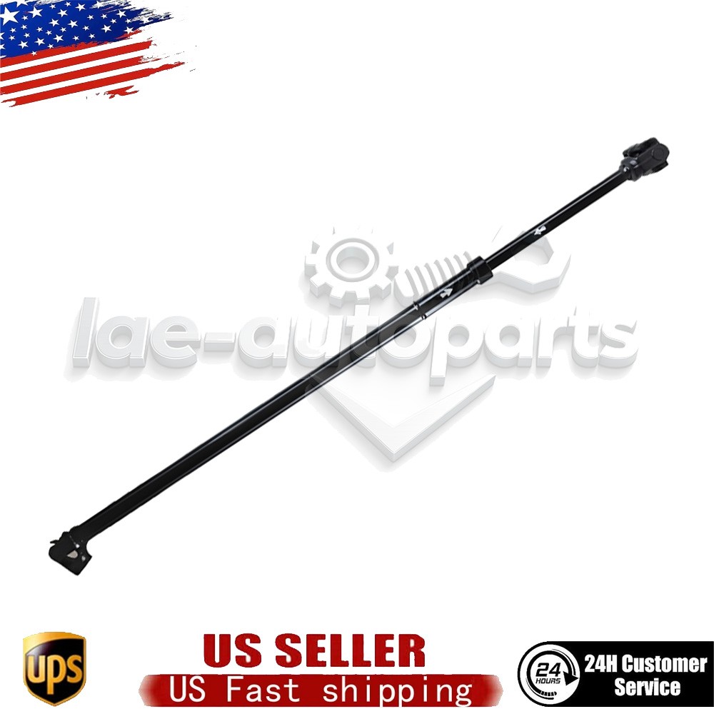 For Volvo VNL 2015 20531946 20785692 23361335 3980513 Power Steering Shaft
