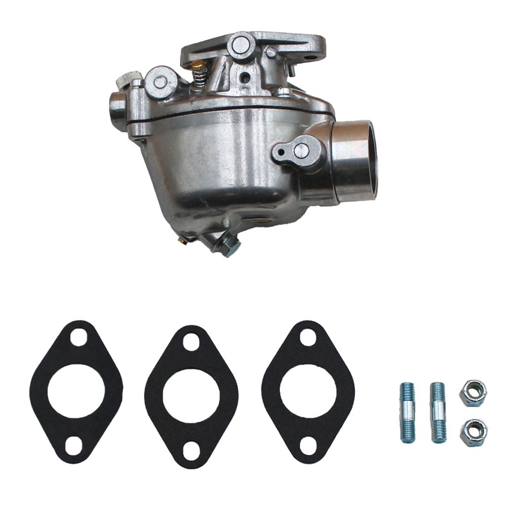 312954 TSX765 Carburetor Fits Ford Tractor 631 641 651 661 671 681 701 2000