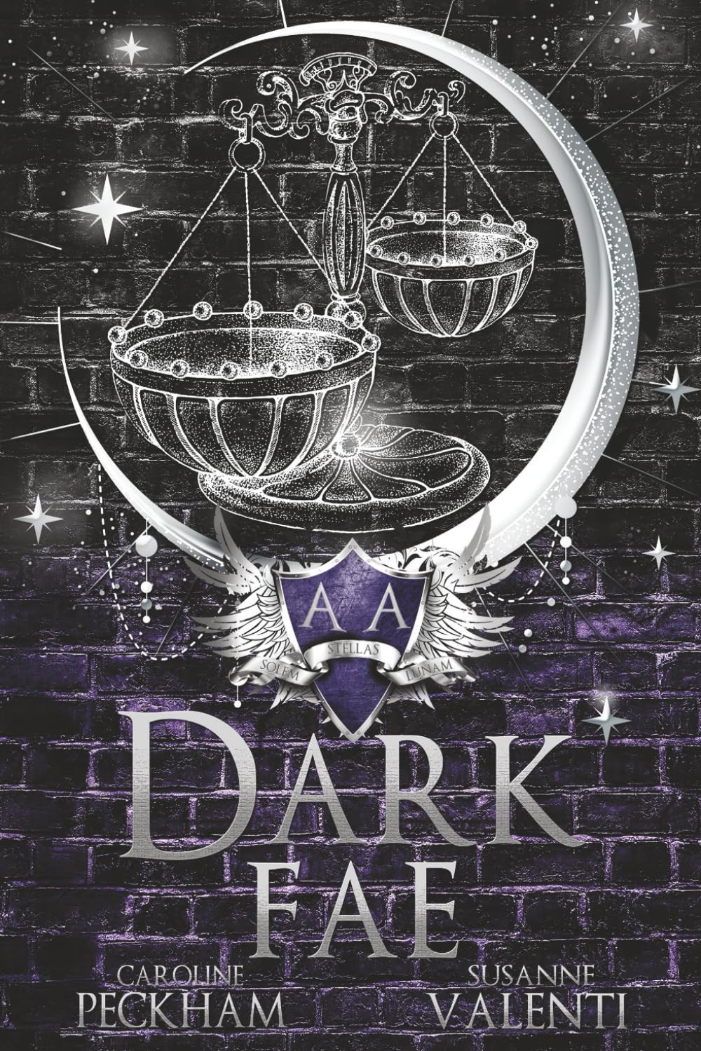 Dark Fae Ruthless Boys of the Zodiac Paperback English 508 Pages New