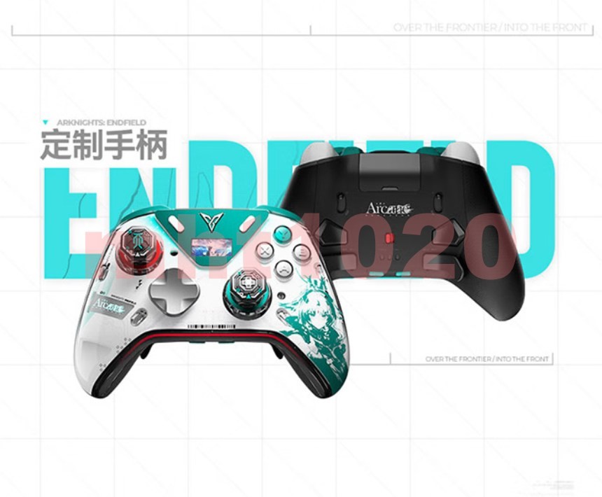 New flydigi Apex 6 Wireless game controller Arknights / delivery fast New flydigi Apex 6 Wireless game controller Arknights / delivery fast