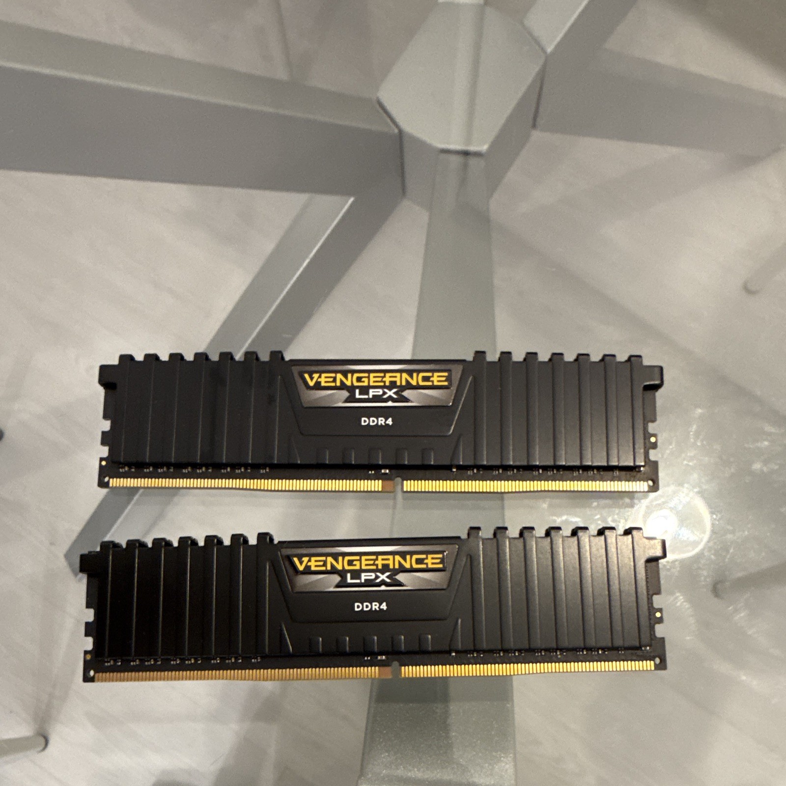 Corsair Vengeance LPX DDR4 16GB 3200MHz RAM