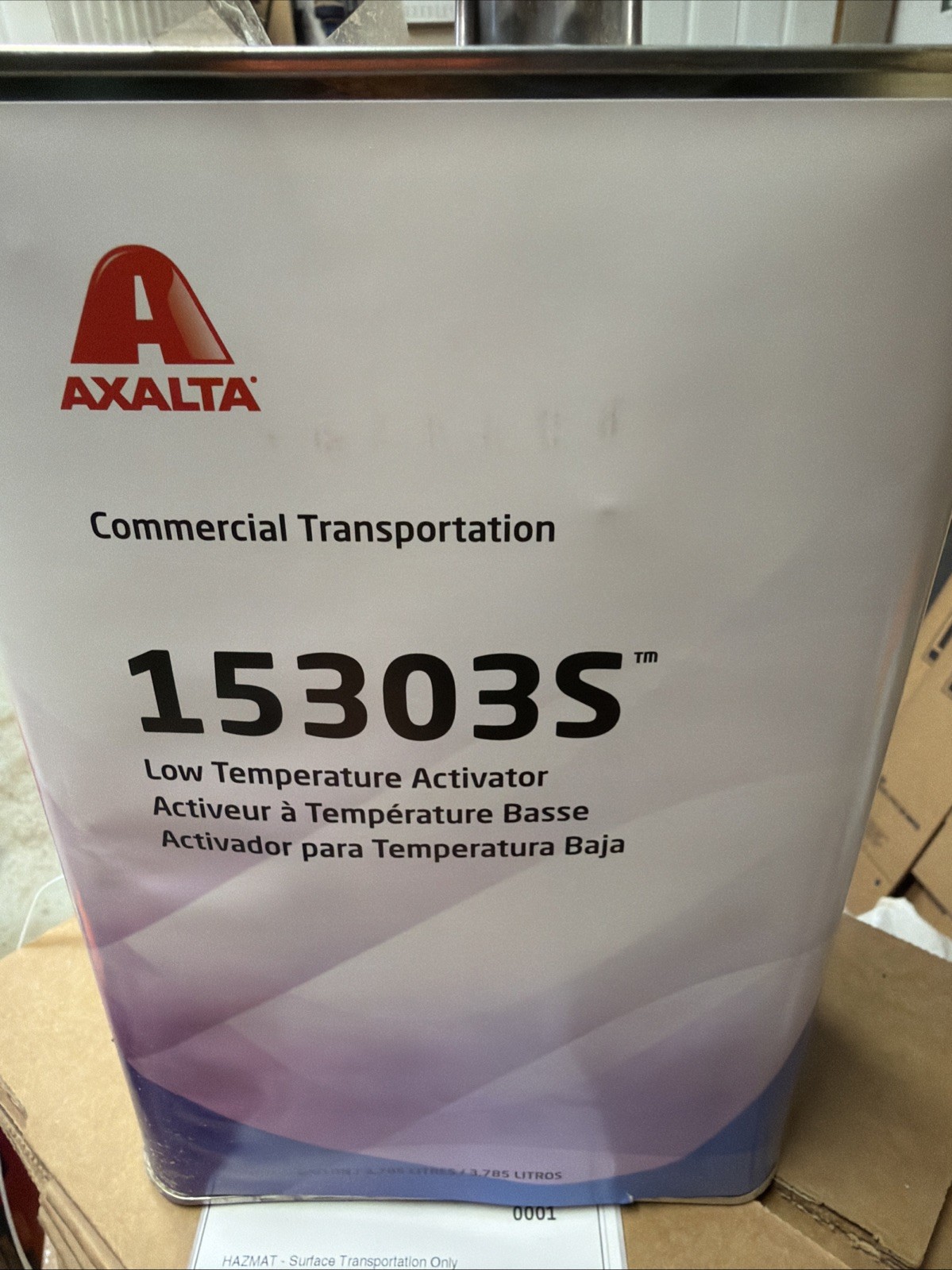 Axalta Imron 15303S
