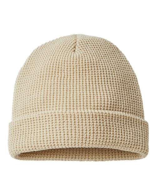 Richardson Waffle Cuffed Beanie 146R Richardson Waffle Cuffed Beanie 146R
