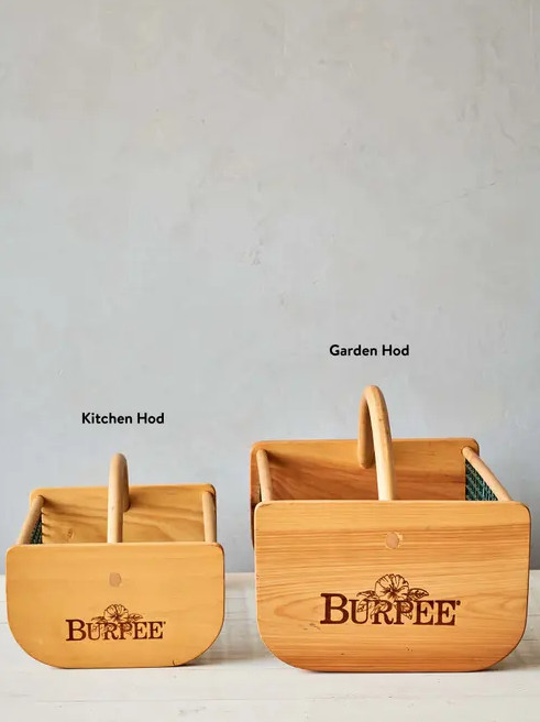 Burpee\'s Garden Hod