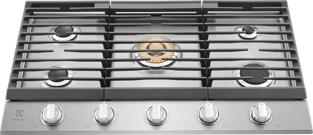 Electrolux ECCG3668AS 36\