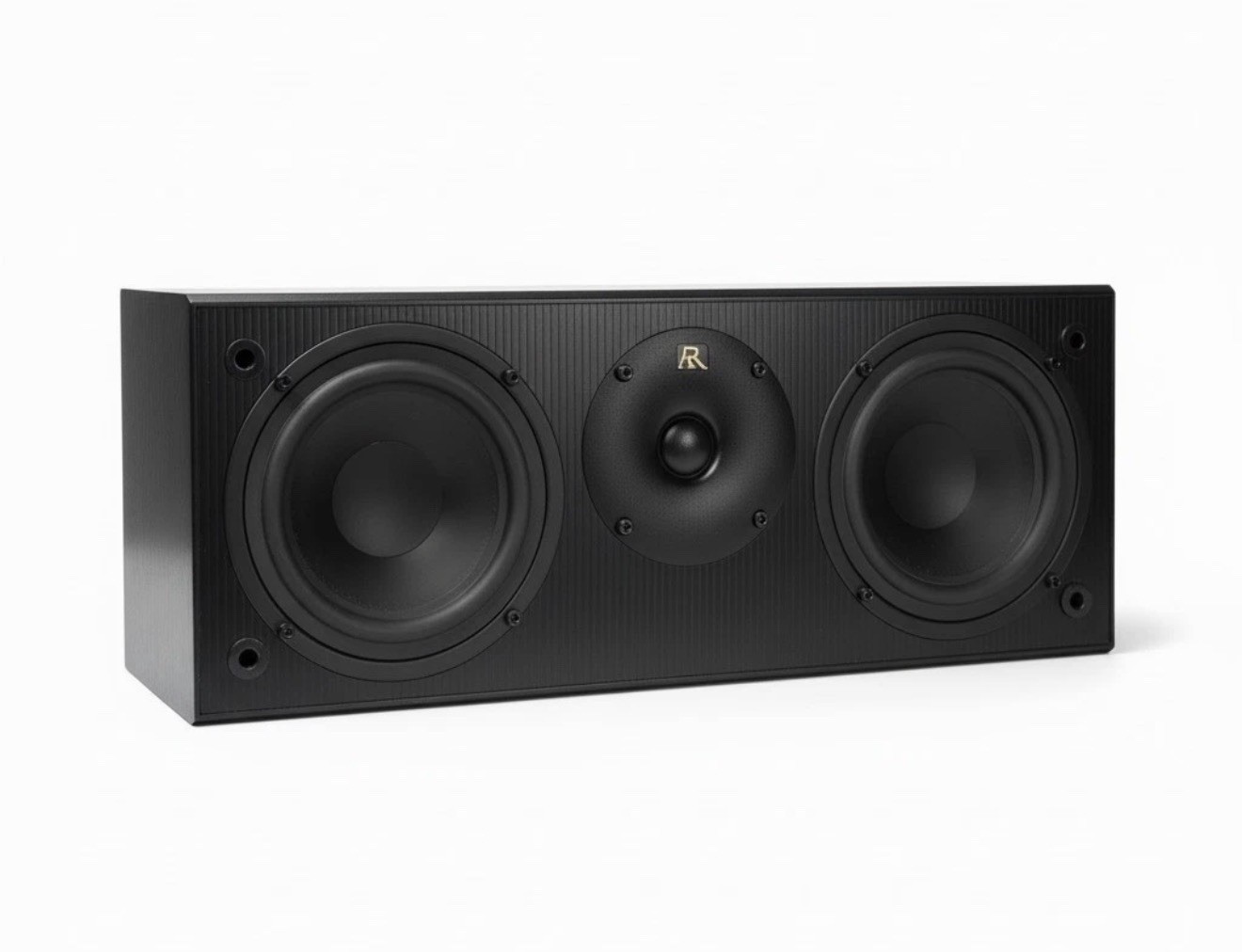 Acoustic Research AR PSC25 Center Speaker Home Theater Audio NEW OLD STOCK