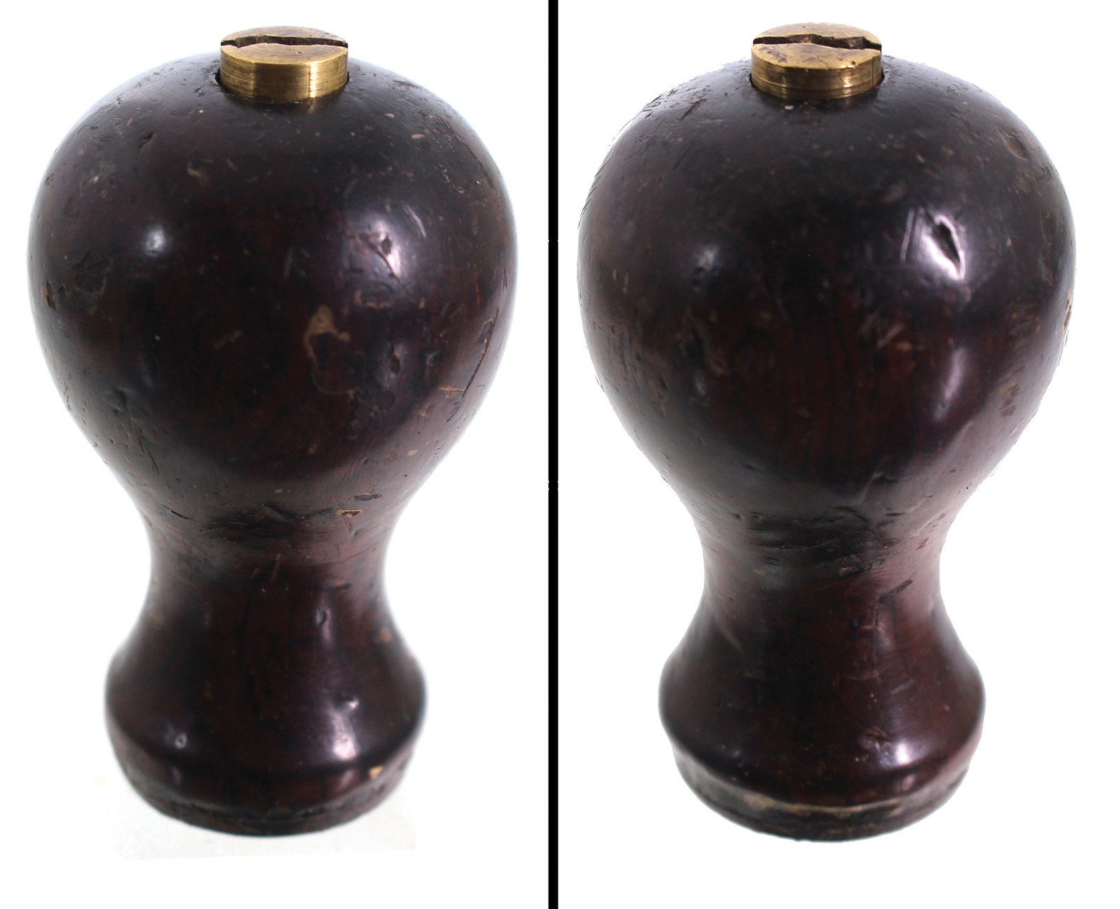 Founder's Grade Front Knob for Stanley No. 6/7 - From Type 16 - mjdtoolparts