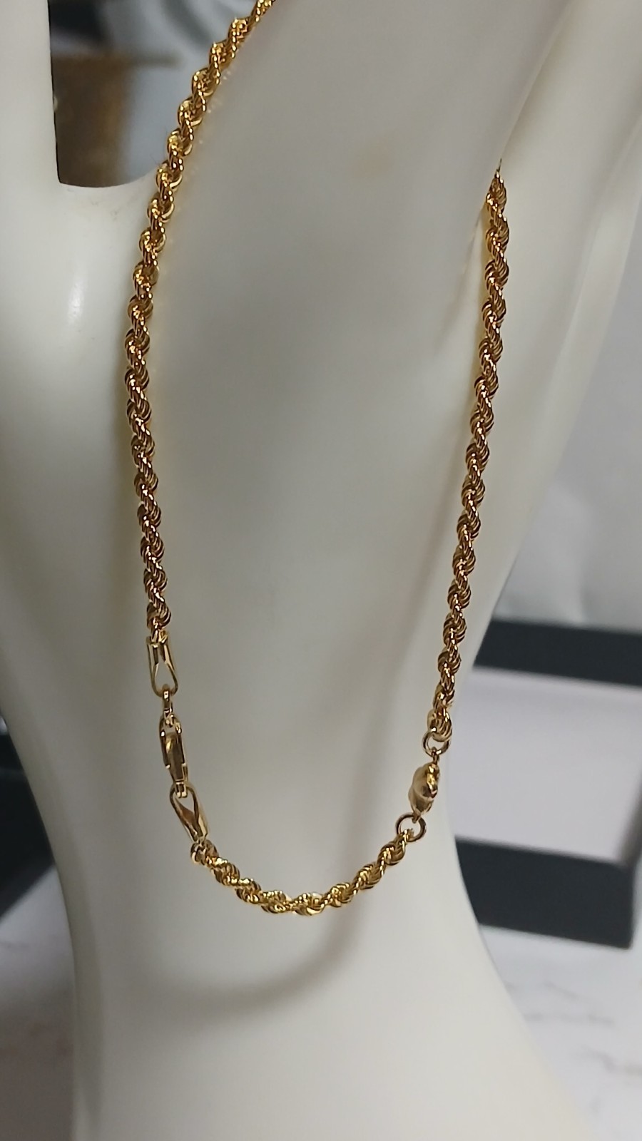 9ct Yellow Gold  Bracelet.