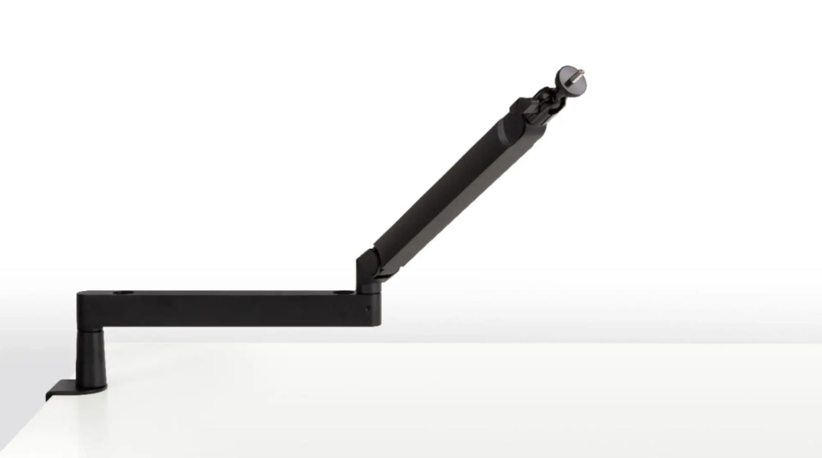 Elgato Wave Mic Arm LP, Low Profile Microphone Arm (NO Adapters)