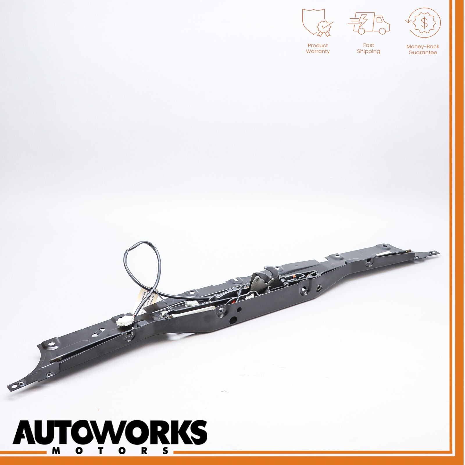 97-06 Jaguar XK8 XKR X100 Convertible Top Roof Lock Latch Cylinder OEM 97-06 Jaguar XK8 XKR X100 Convertible Top Roof Lock Latch Cylinder OEM