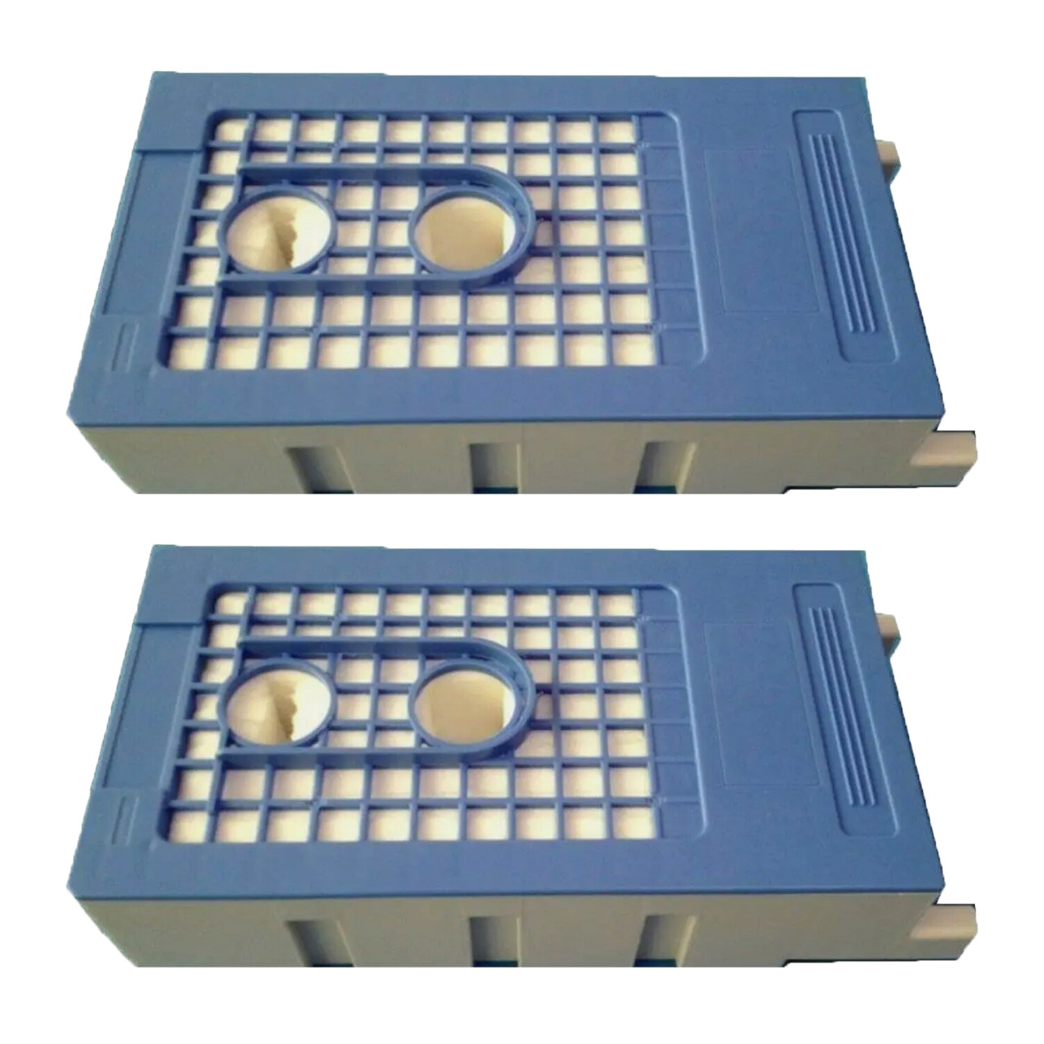 2PC Maintenance Tank fits Epson SureColor T Series T3270 T5270 T7270 f6070 T6193