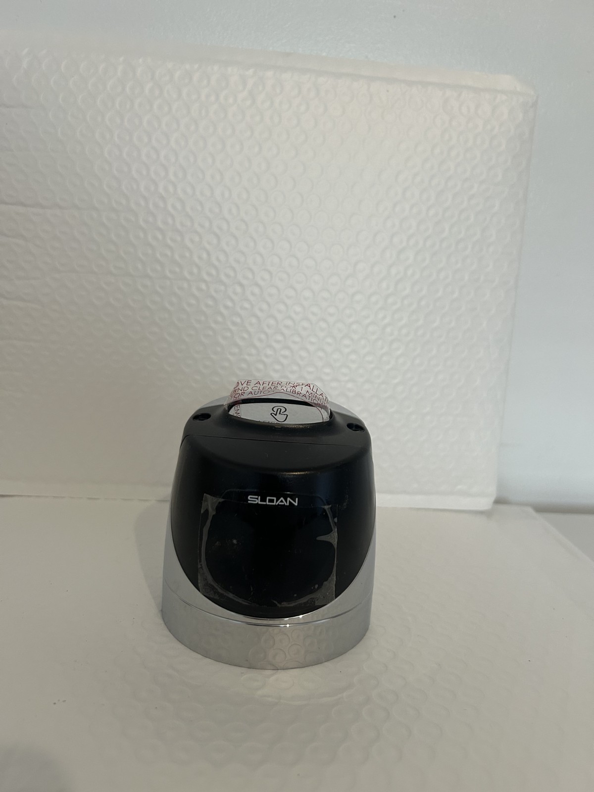 Sloan Optima G2 Sensor Cap Top Cover Module -EBV139A Sloan Optima G2 Sensor Cap Top Cover Module -EBV139A