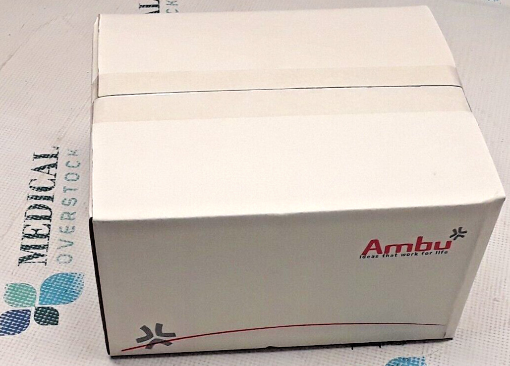 199003020 - AMBU - DISPOSABLE PEEP 20 VALVE - SEALED - NEW