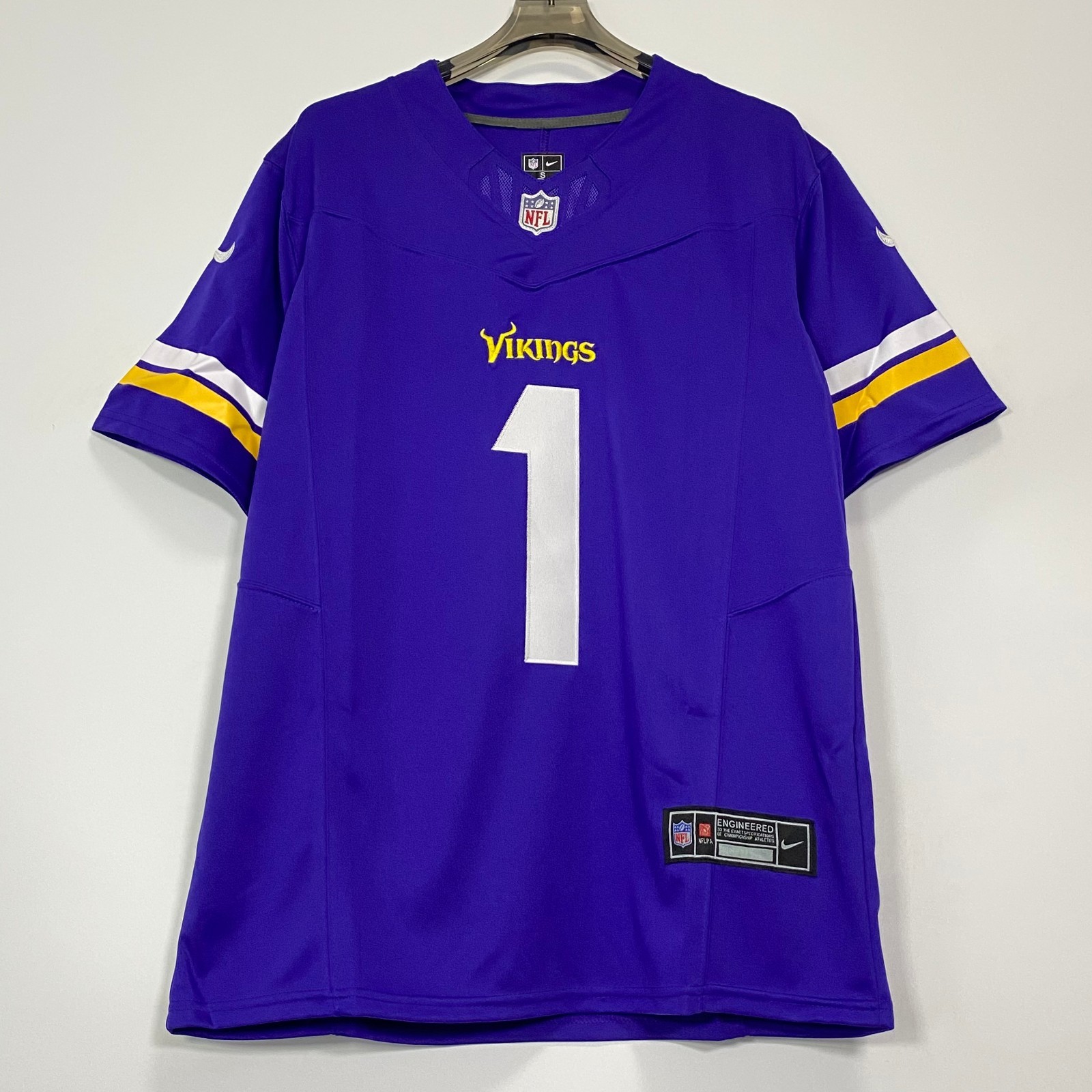 Kyler Murray #1 Football Jersey S/M/L/XL/2XL/3XL/4XL