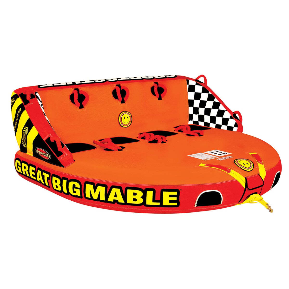 AIRHEAD Towable Great Big Mable #AHT2218GM AIRHEAD Towable Great Big Mable #AHT2218GM