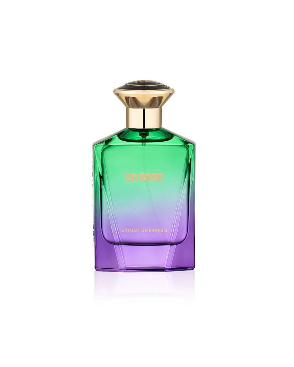 FRAGRANCE STORY SO GOOD Extrait de Parfum for Women 3.4 FL 100ML NEW IN BOX