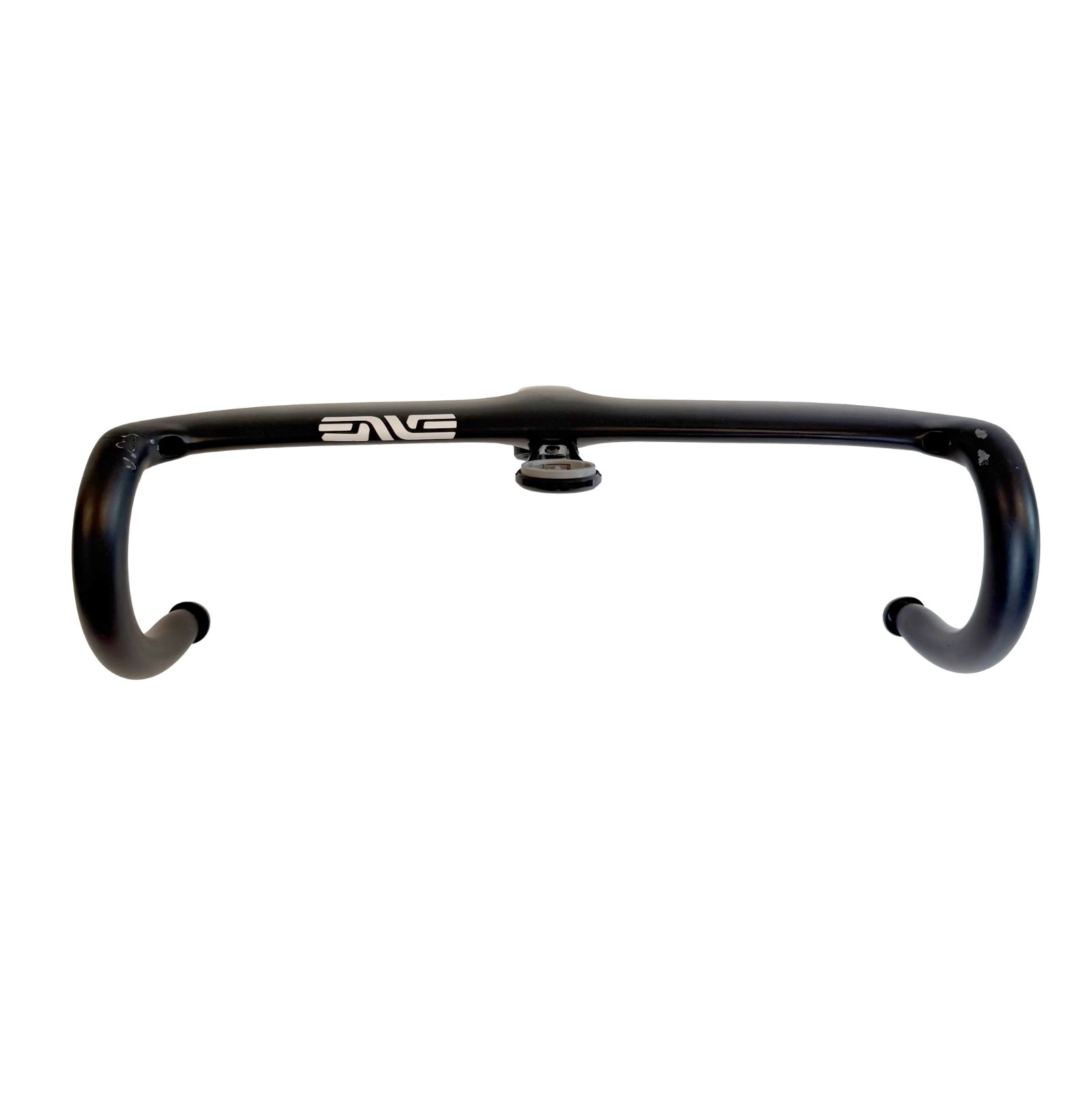ENVE SES AERO PRO ONE-PIECE HANDLEBAR 130mm Stem 41/44cm Width