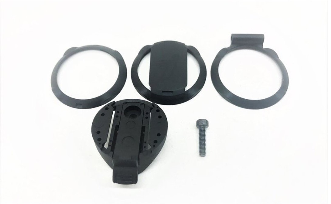Segway InfoKey Adapter and Dock Kit - 5 piece Set NEW Segway InfoKey Adapter and Dock Kit - 5 piece Set NEW