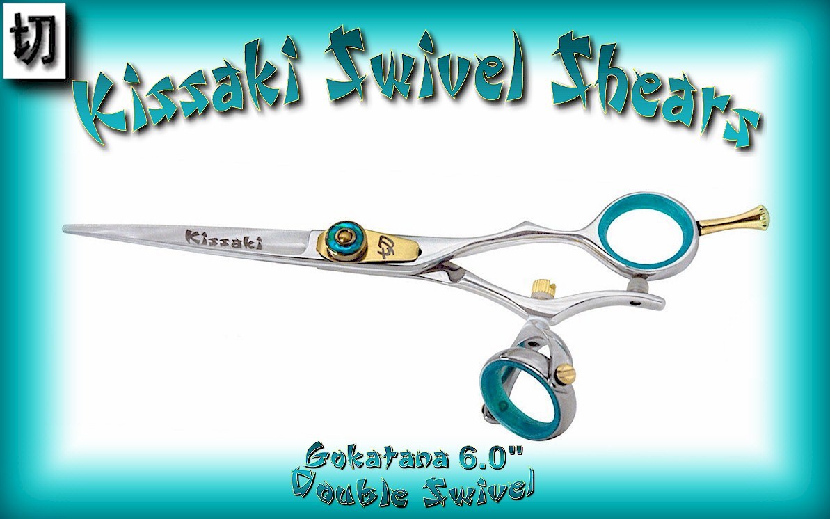 Kissaki Pro 6.0