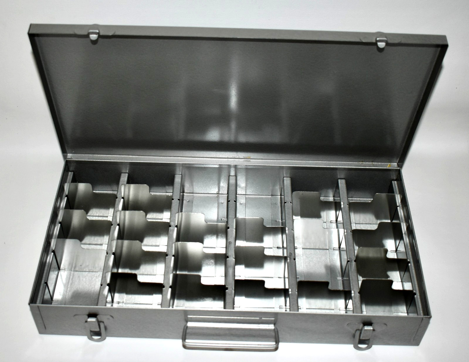 Vintage Atco All-Metal 2\