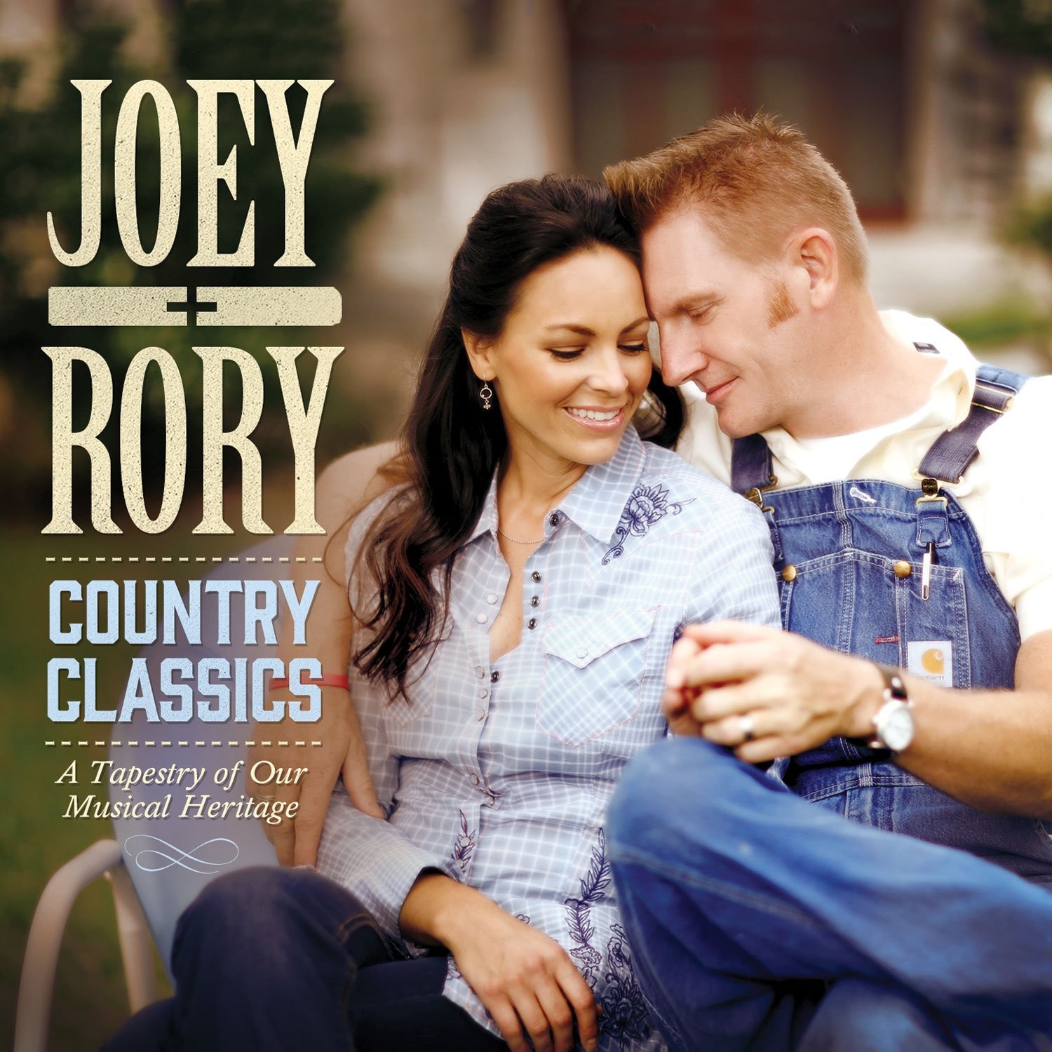 Country Classics: Tapestry of Our Musical Heritage Country Classics: Tapestry of Our Musical Heritage