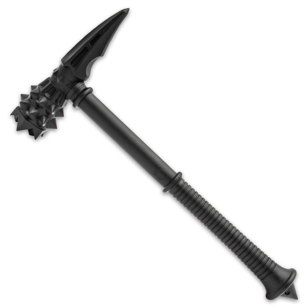 night watchman war hammer, tactical self-defense item, zombie apocalypse,