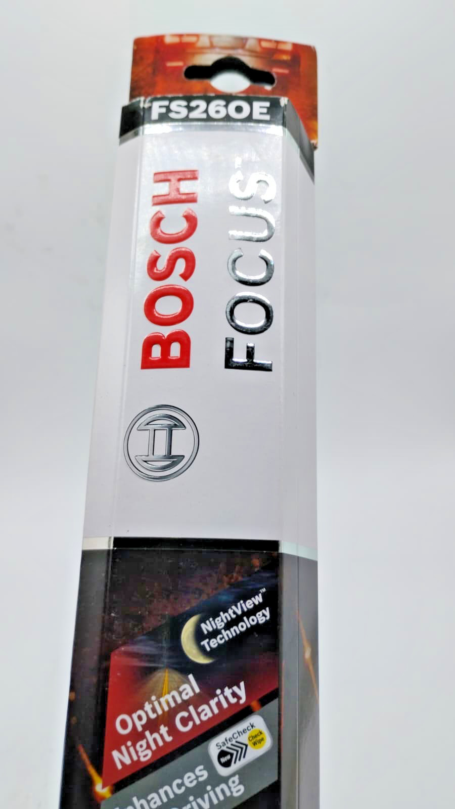 Bosch Focus FS260E 26” Premium Beam Windshield Wiper Blade All Season