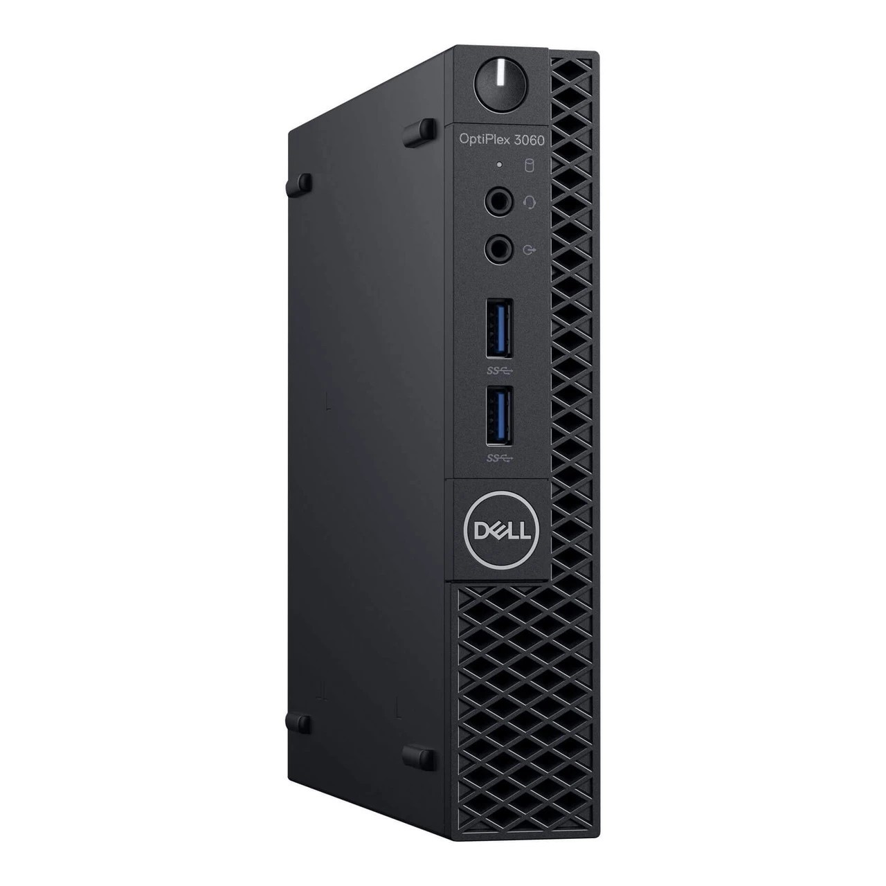 (New) OptipPlex 3060 Desktop By Dell (New) OptipPlex 3060 Desktop By Dell